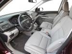 Honda CR-V 2011 года (US)